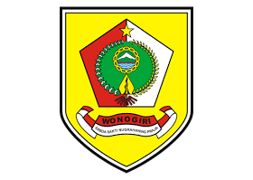 Logo Kabupaten Wonogiri